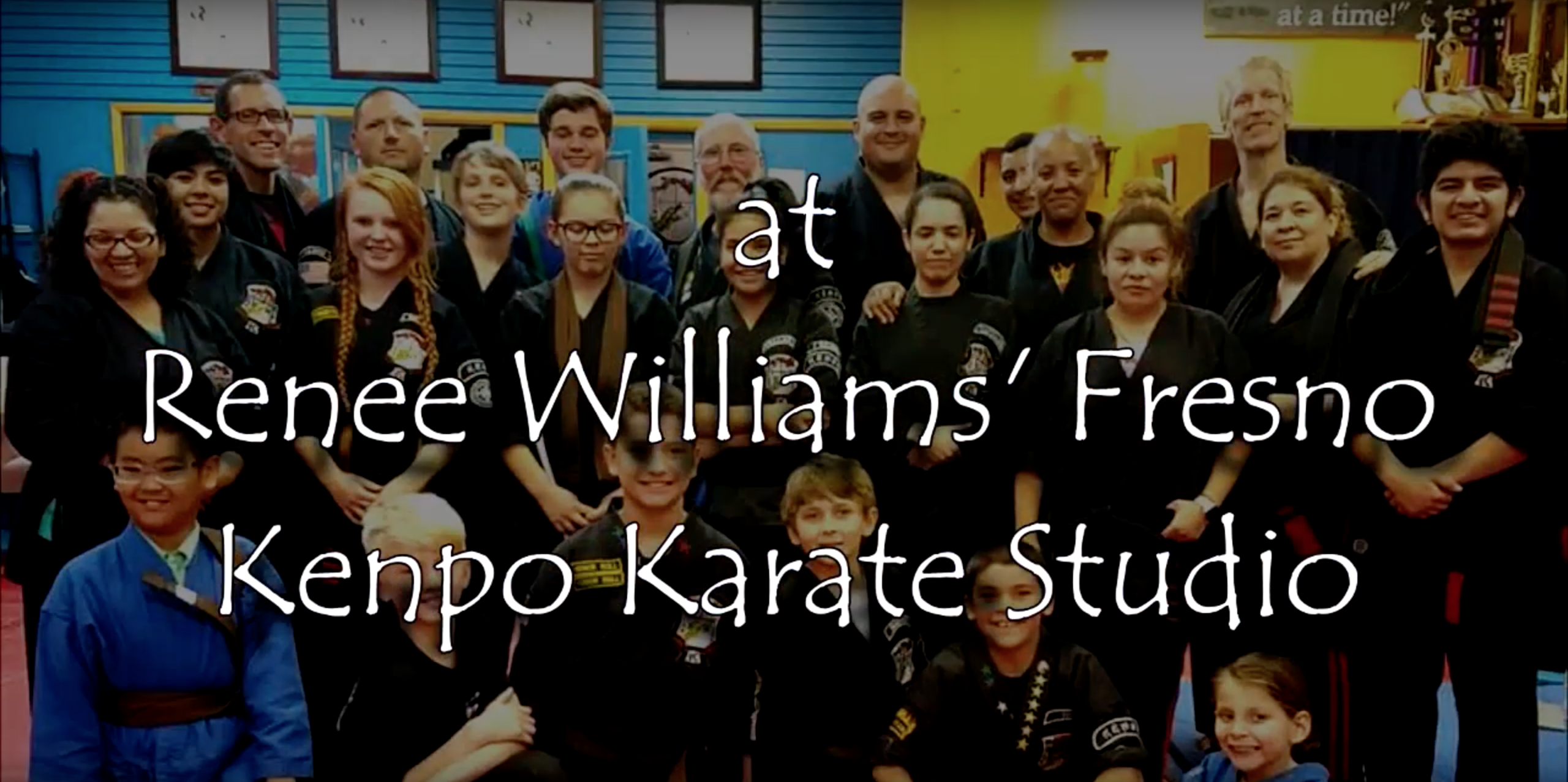 PC_Fresno Kenpo Karate Demo 2017